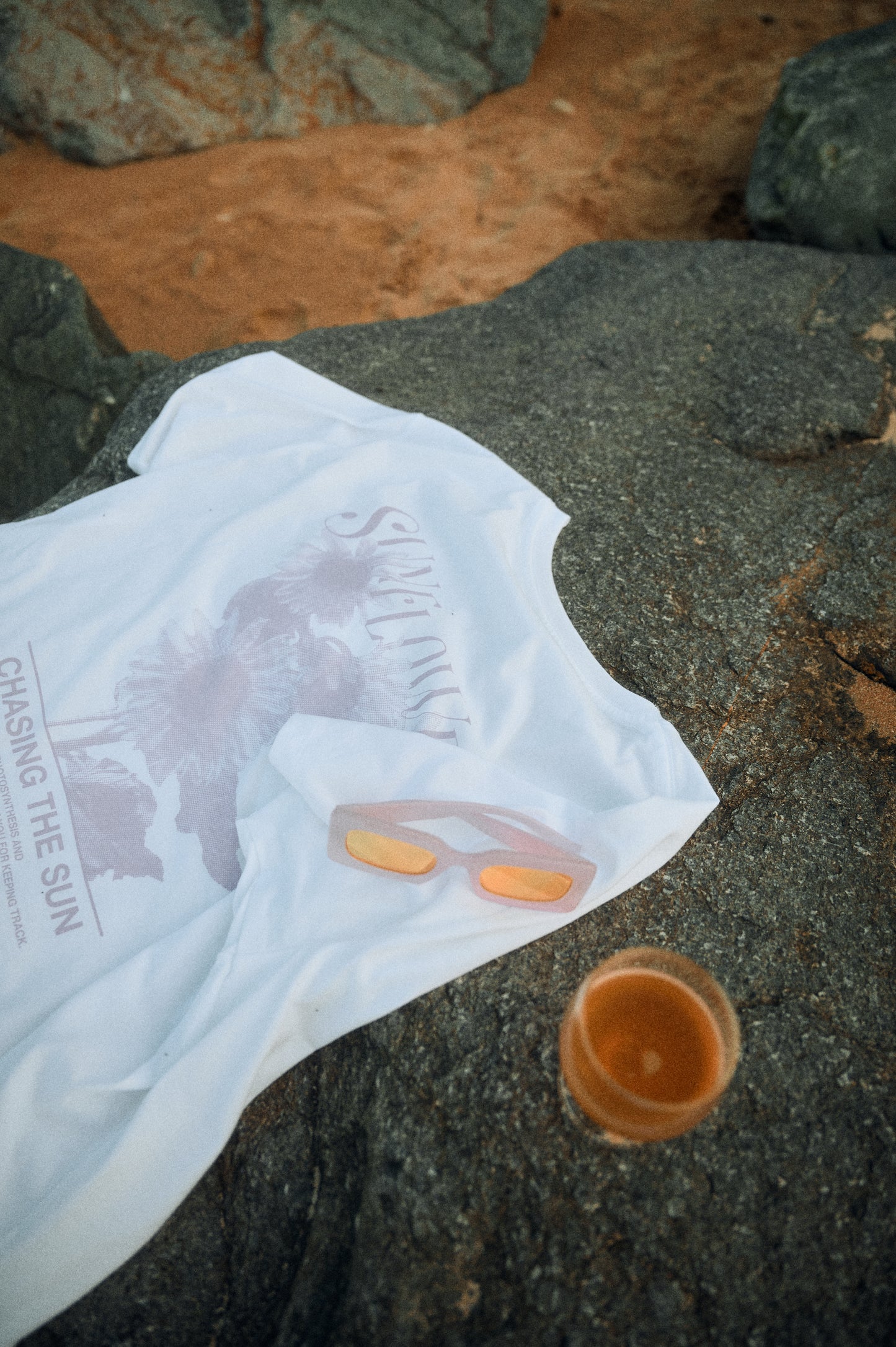 Sunflowers Unisex T-Shirt