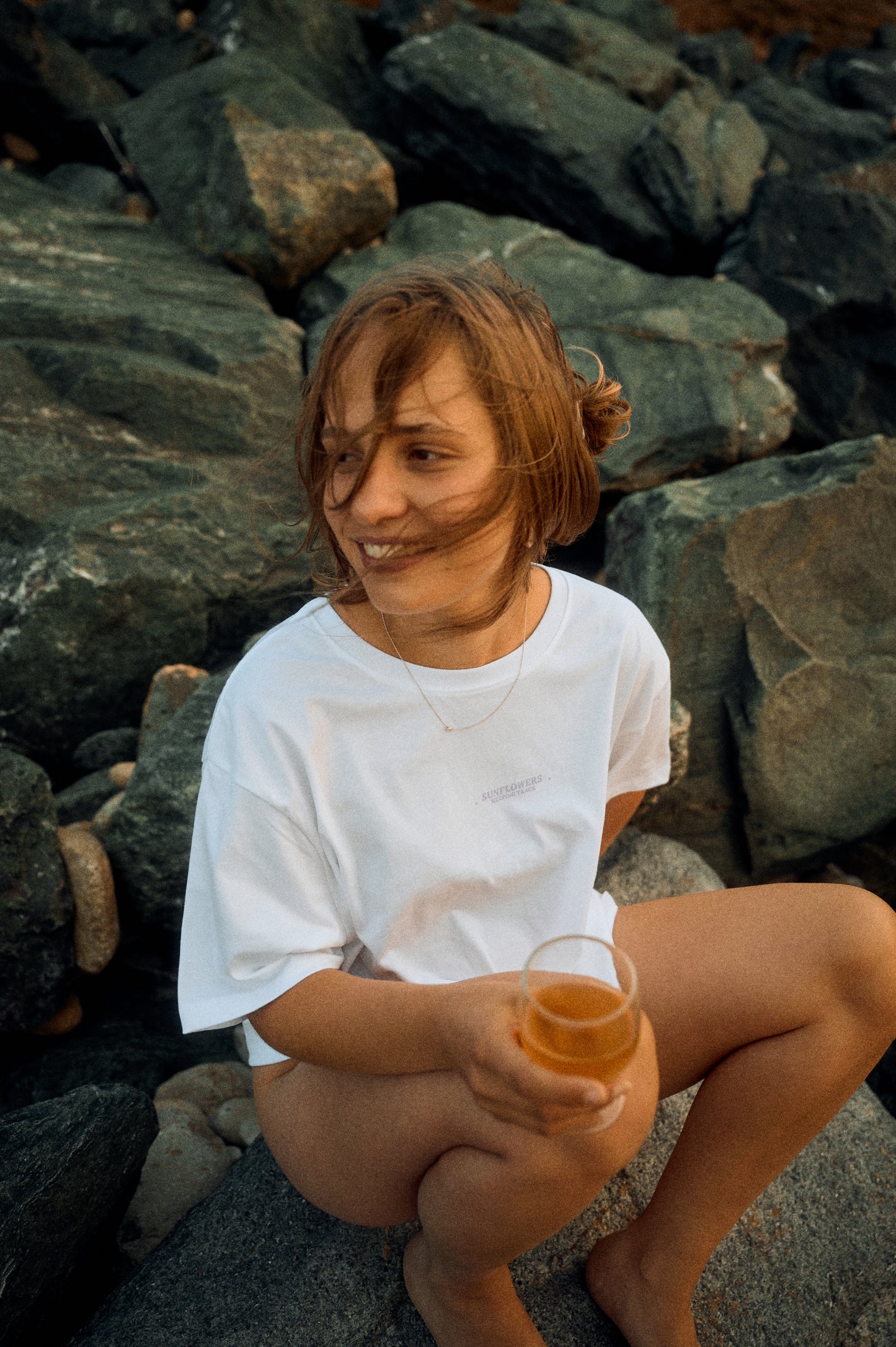 Sunflowers Unisex T-Shirt