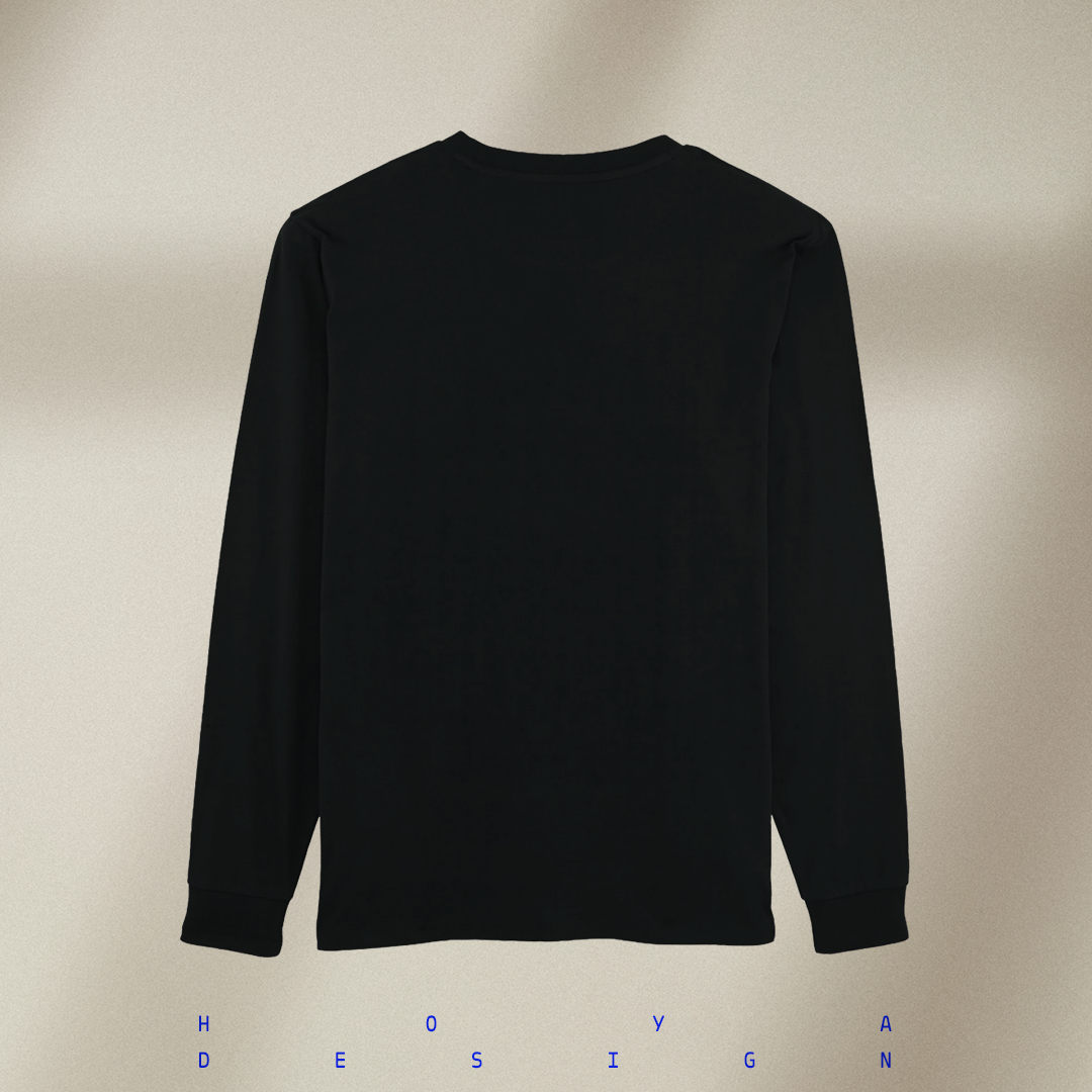 Habitat Longsleeve