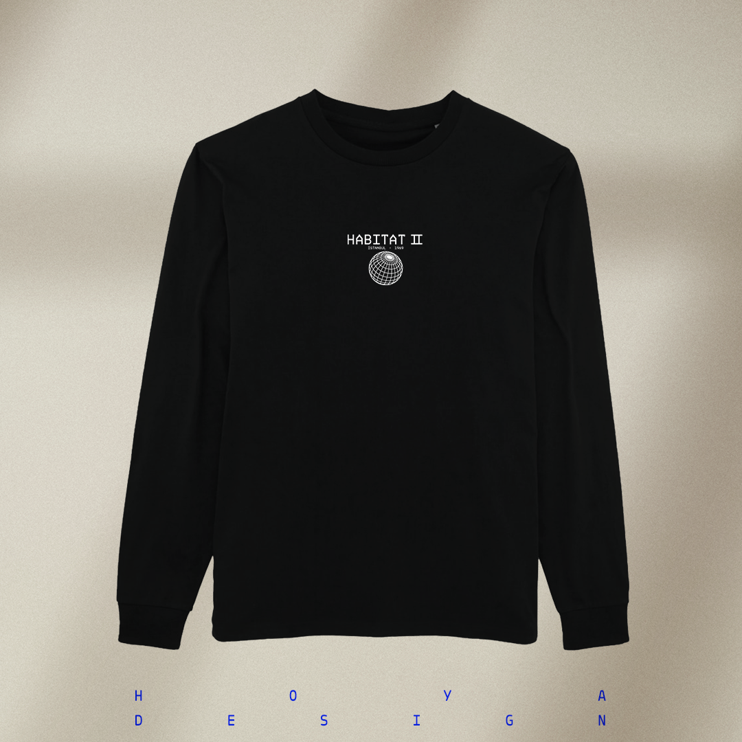 Habitat Longsleeve