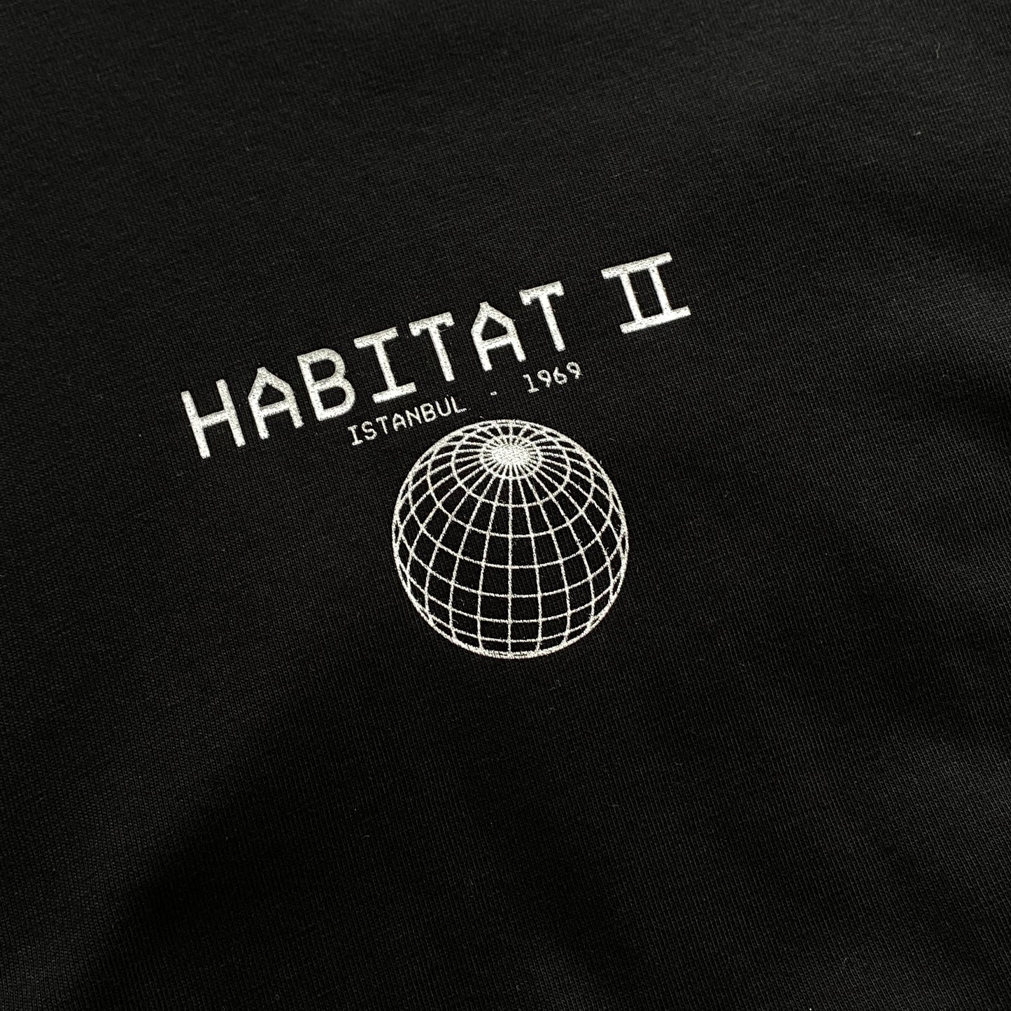 Habitat Longsleeve