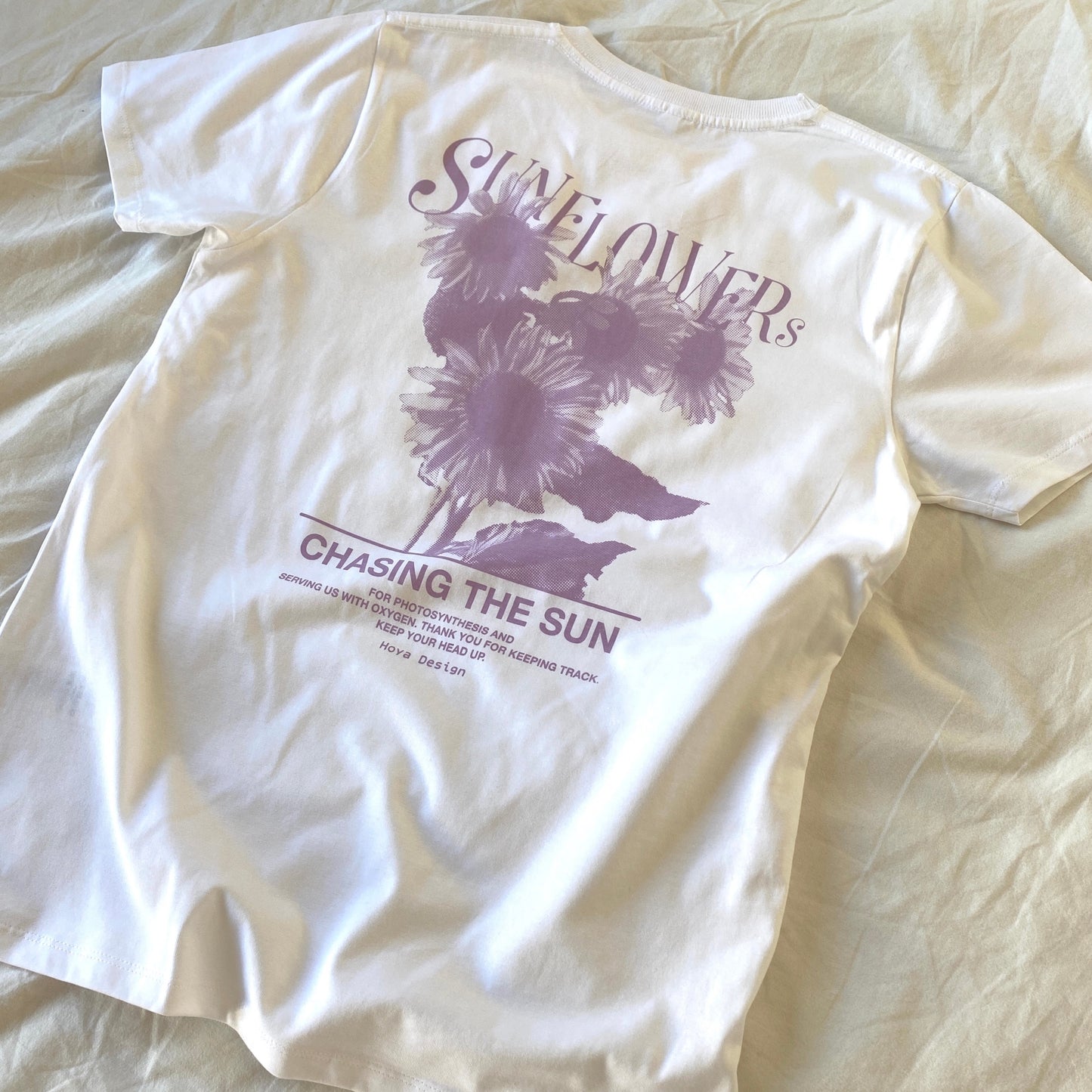 Sunflowers Unisex T-Shirt