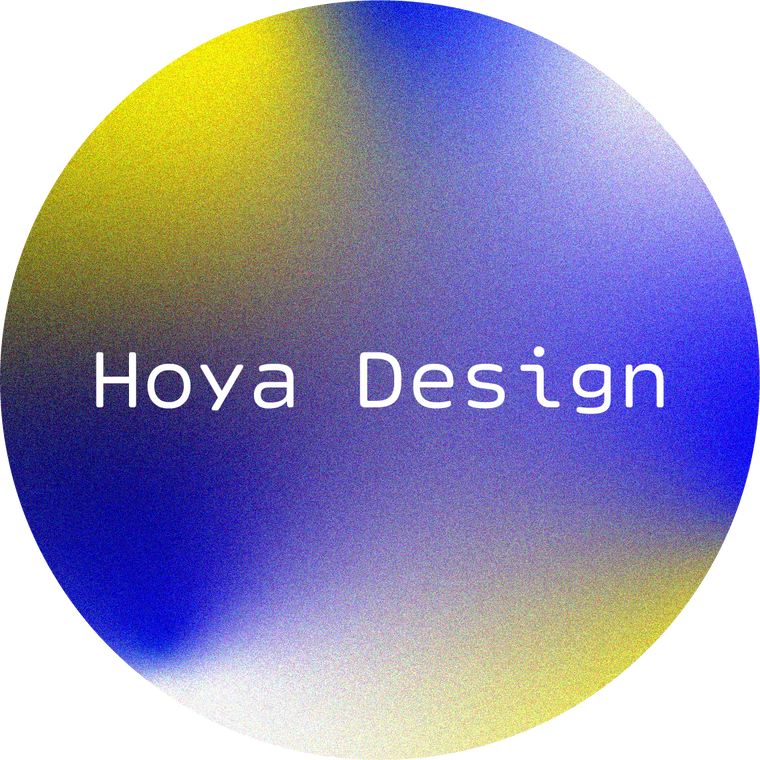 Projekt Hoya Hoya Design