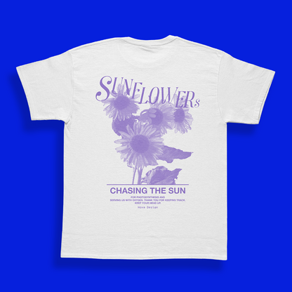 Sunflowers Unisex T-Shirt